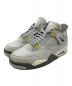 NIKE（ナイキ）の古着「AIR JORDAN4 RETRO SE ’CRAFT’ PHOTON DUST/PALE VANILLA」｜PHOTON DUST/PALE VAN