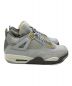 中古・古着 NIKE (ナイキ) AIR JORDAN4 RETRO SE ’CRAFT’ PHOTON DUST/PALE VANILLA PHOTON DUST/PALE VAN サイズ:28 未使用品：28000円