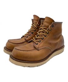 RED WING（レッドウィング）の古着「アイリッシュセッター 875」｜ブラウン