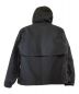 Y-3 (ワイスリー) ゴアテックスジャケット M CH2 RUGGED GORE TERREX JACKET ブラック サイズ:L：39000円