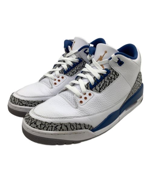 NIKE（ナイキ）NIKE (ナイキ) AIR JORDAN3 RETRO 