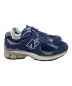 中古・古着 NEW BALANCE (ニューバランス) ローカットスニーカー NEW BALANCE 2002R Protection Pack ブルー サイズ:28cm 未使用品：20000円