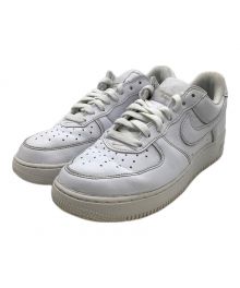 NIKE（ナイキ）の古着「スニーカー　Air Force 1 Low Retro」｜ホワイト