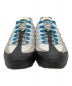 NIKE (ナイキ) スニーカー NIKE 	AIR MAX95 グレー×ブルー サイズ:29.5cm：8000円