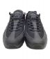 NIKE (ナイキ) スニーカー NIKE AIRMAX95 ESSENTIAL ブラック サイズ:28cm：11000円