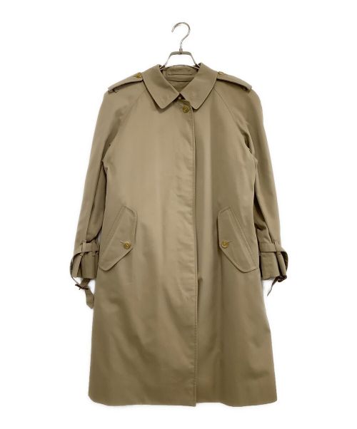 Burberry's（バーバリーズ）Burberry's (バーバリーズ) ライナー付トレンチコート Burberry's g ベージュ サイズ:9AB2の古着・服飾アイテム