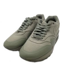 NIKE（ナイキ）の古着「ローカットスニーカー NIKE AIR MAX１V SP」｜グリーン