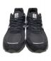 NEW BALANCE (ニューバランス) スニーカー NEW BALANCE ブラック サイズ:27.5cm：32000円