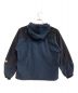 THE NORTHFACE PURPLELABEL Mountain Indigo Wind Parka THE NORTHFACE PURPLELABEL JOURNAL STANDARD別注 ネイビー サイズ:S：19000円