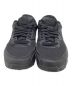 NIKE (ナイキ) ローカットスニーカー NIKE AIR MAX90 ブラック サイズ:25cm：9000円