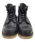 RED WING (レッドウィング) エンジニアブーツ　8179 ブラック サイズ:表記なし：12000円