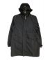 STONE ISLAND（ストーンアイランド）の古着「マイクロレップスジャケット 	Micro Reps Jacket」｜ブラック