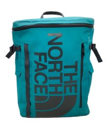 THE NORTH FACE（ザ ノース フェイス）の古着「リュック BCヒューズボックス2」｜グリーン