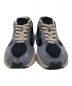 NEW BALANCE (ニューバランス) スニーカー　WRPD Runner CST グレー×アイボリー サイズ:27：13000円