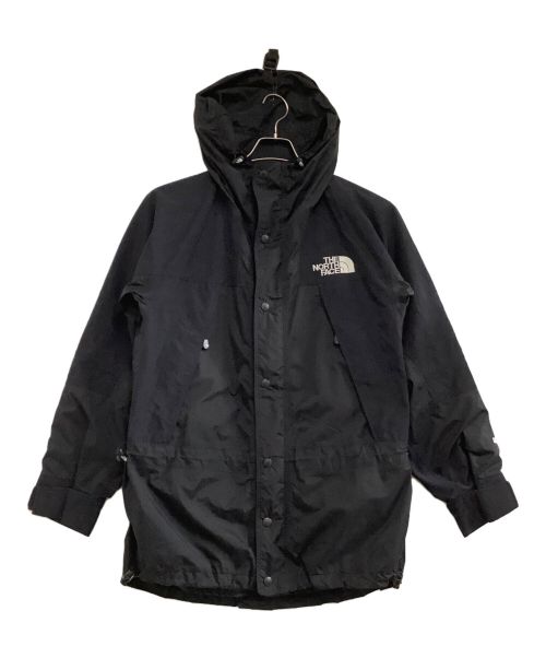 THE NORTH FACE（ザ ノース フェイス）THE NORTH FACE (ザ ノース フェイス) 90’sマウンテンジャケット ブラック サイズ:Lの古着・服飾アイテム