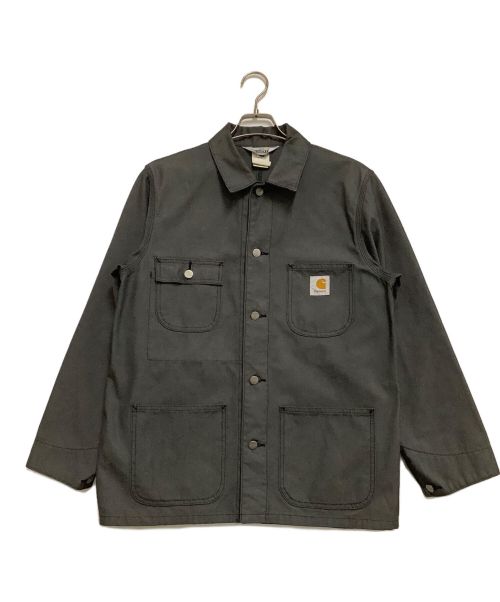 CarHartt（カーハート）CarHartt (カーハート) カバーオール グレー サイズ:Mの古着・服飾アイテム