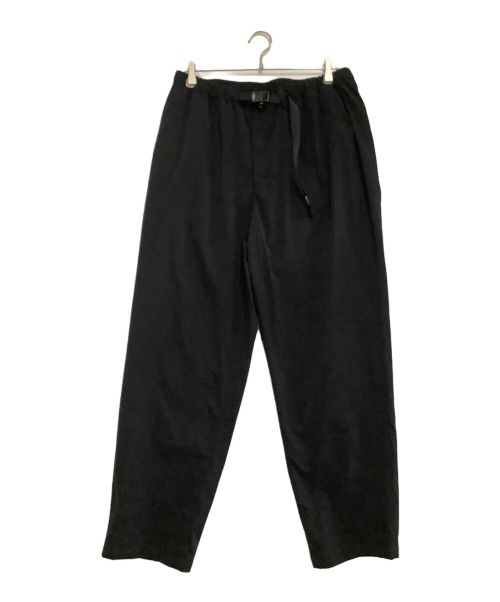 THE NORTH FACE（ザ ノース フェイス）THE NORTH FACE (ザ ノース フェイス) テックパンツ STANDARD TECH PANT 23AWノースフェイススタンダード限定発売 ブラック サイズ:XXLの古着・服飾アイテム