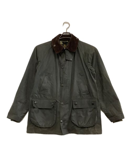 Barbour（バブアー）Barbour (バブアー) オイルドジャケット カーキ サイズ:表記なしの古着・服飾アイテム