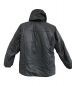 ARC'TERYX (アークテリクス) Nuclei SV Parka ダークグレー サイズ:S：55000円