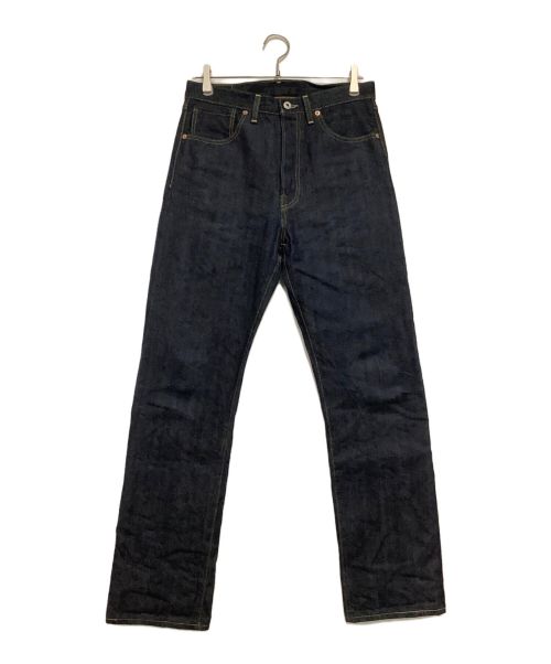 LEVI'S（リーバイス）LEVI'S (リーバイス) デニムパンツ　1944モデル 44501-0088 復刻　 ブルー サイズ:W32×L34の古着・服飾アイテム