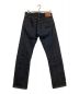 LEVI'S (リーバイス) デニムパンツ　1944モデル 44501-0088 復刻　 ブルー サイズ:W32×L34：29000円