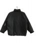 WILDTHINGS×ESTNATION (ワイルドシングス×エストネーション) SMOKING JACKET ブラック サイズ:L：27000円