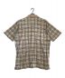 Burberry's (バーバリーズ) ポロシャツ ベージュ サイズ:XL：9000円