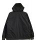 TEN-C (テンシー) プルオーバーパーカー　MID LAYER PULLOVER PARKA ブラック サイズ:52 未使用品：30000円