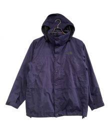 THE NORTH FACE（ザ ノース フェイス）の古着「ゴアテックスマウンテンパーカー」｜パープル