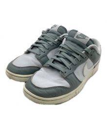 NIKE（ナイキ）の古着「ローカットスニーカー Dunk Low PRM Mica Green」｜グリーン