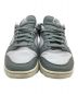 NIKE (ナイキ) ローカットスニーカー Dunk Low PRM Mica Green グリーン サイズ:25.5：8000円