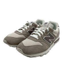 NEW BALANCE（ニューバランス）の古着「スニーカー」｜ベージュ