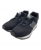 NEW BALANCEニューバランス）の古着「スニーカー」｜ブラック