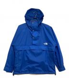 THE NORTH FACEザ ノース フェイス）の古着「ウィンドジャマー」｜ブルー