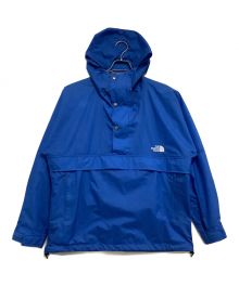 THE NORTH FACE（ザ ノース フェイス）の古着「ウィンドジャマー」｜ブルー