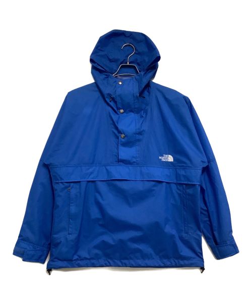 THE NORTH FACE（ザ ノース フェイス）THE NORTH FACE (ザ ノース フェイス) ウィンドジャマー ブルー サイズ:Mの古着・服飾アイテム