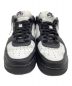 NIKE (ナイキ) ローカットスニーカー AIR FORCE 1 LOW BY YOU ブラック サイズ:26.5：8000円