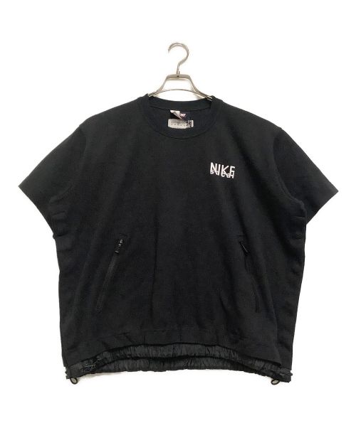 NIKE（ナイキ）NIKE (ナイキ) sacai (サカイ) Tシャツ　Short Sleeve Top 