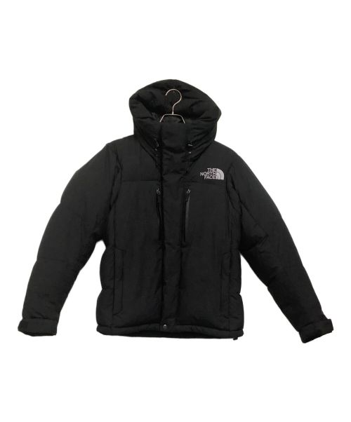 THE NORTH FACE（ザ ノース フェイス）THE NORTH FACE (ザ ノース フェイス) バルトロライトジャケット ブラック サイズ:Sの古着・服飾アイテム