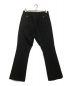 Needles (ニードルズ) Piping Cowboy Pant ブラック サイズ:S：15000円