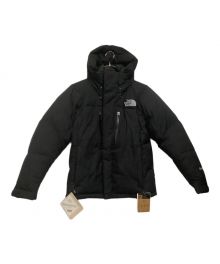 THE NORTH FACE（ザ ノース フェイス）の古着「バルトロライトジャケット GORE-TEX」｜ブラック