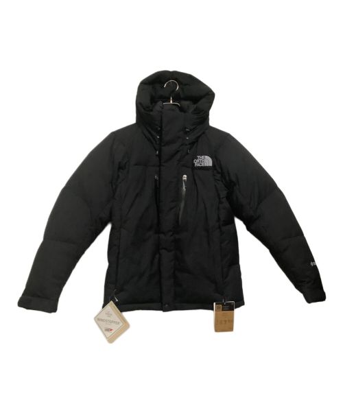 THE NORTH FACE（ザ ノース フェイス）THE NORTH FACE (ザ ノース フェイス) バルトロライトジャケット GORE-TEX ブラック サイズ:Mの古着・服飾アイテム