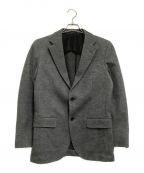 MACKINTOSH PHILOSOPHYマッキントッシュフィロソフィー）の古着「TROTTER JACKET」｜グレー