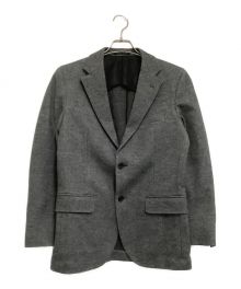 MACKINTOSH PHILOSOPHY（マッキントッシュフィロソフィー）の古着「TROTTER JACKET」｜グレー