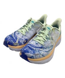 HOKAONEONE（ホカオネオネ）の古着「ランニングシューズ」｜マルチカラー