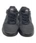 NIKE (ナイキ) ローカットスニーカー Nike Air Max DN ブラック サイズ:26.5：15000円