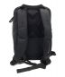 TUMI (トゥミ) ノタウェイバックパック tahoe グレー×ブルー：12000円