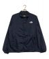 THE NORTH FACE（ザ ノース フェイス）の古着「コーチジャケット　The Coach Jacket」｜ネイビー