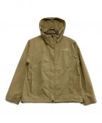 THE NORTH FACEザ ノース フェイス）の古着「カシウストリクライメイトジャケット Cassius Triclimate Jacket」｜ベージュ