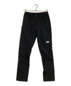 THE NORTH FACEザ ノース フェイス）の古着「アルパインライトパンツ Alpine Light Pant」｜ブラック